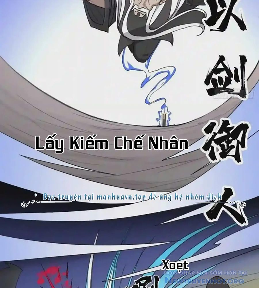 Cứu Thế Giới Đi, Ông Chú! chapter 180 - Trang 24