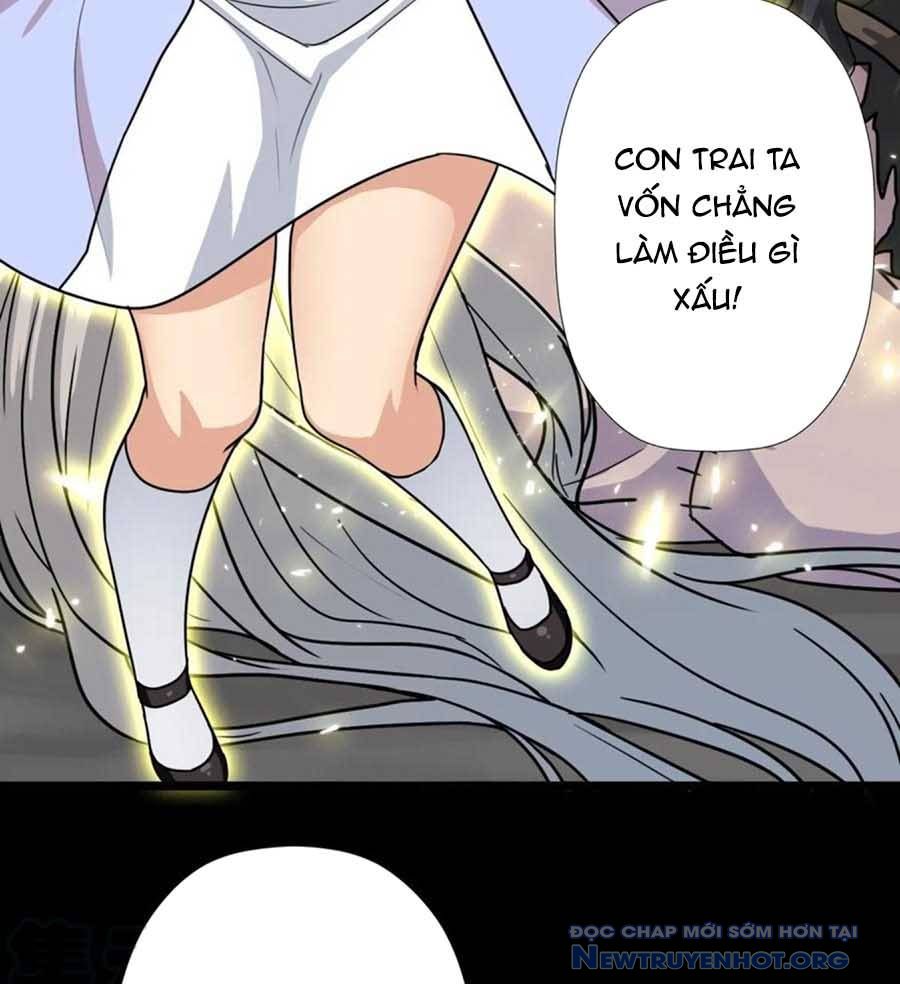 Cứu Thế Giới Đi, Ông Chú! chapter 182 - Trang 54