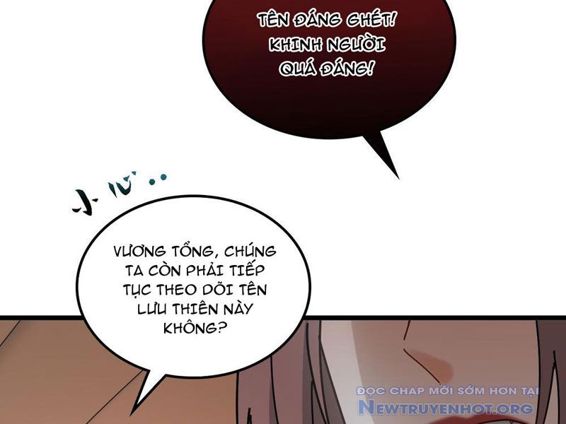 Hệ Thống Tận Thế Của Ta chapter 4 - Trang 20