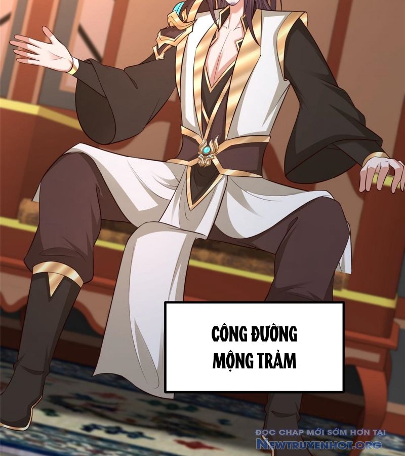 Mục Long Sư chapter 459 - Trang 46