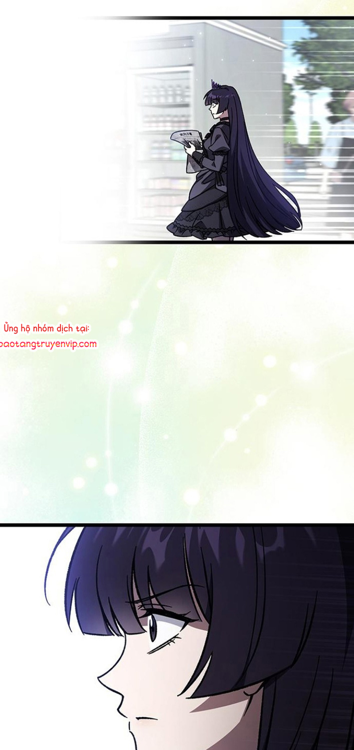 Công Chúa Hắc Viêm LV-99 chapter 9 - Trang 45