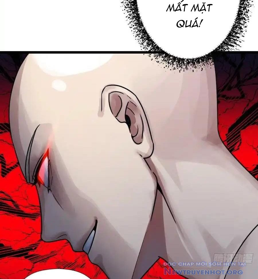 Cứu Thế Giới Đi, Ông Chú! chapter 184 - Trang 18