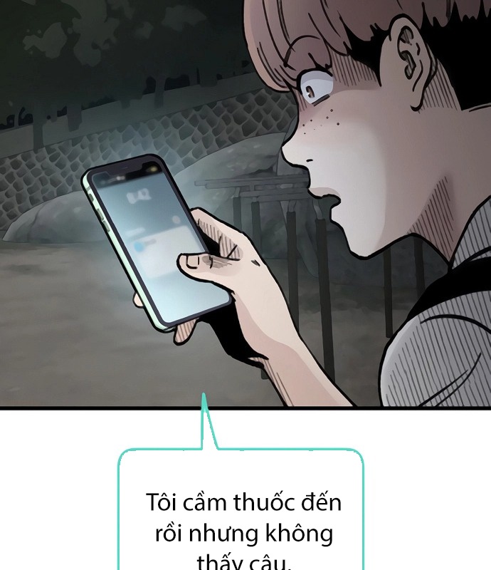 Sự bí ẩn của học sinh chuyển trường chapter 8 - Trang 93