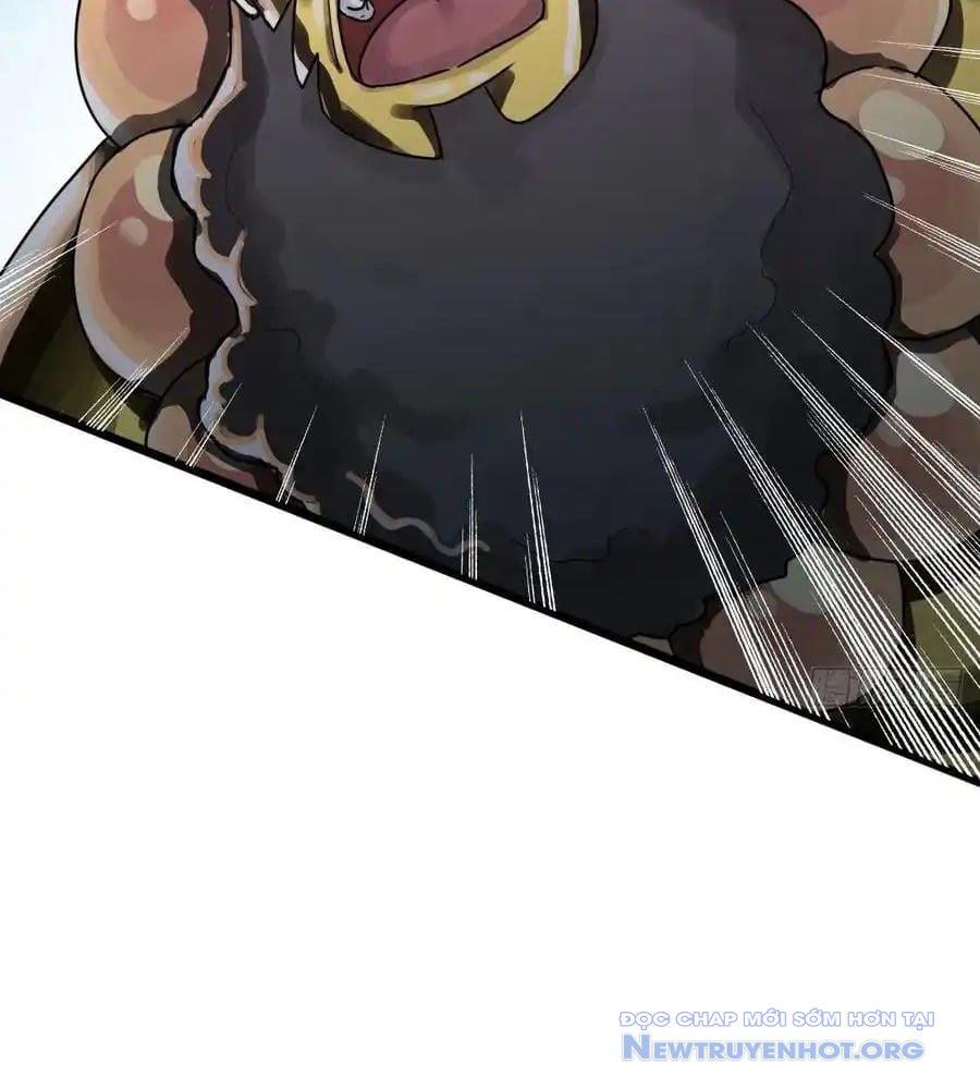 Cứu Thế Giới Đi, Ông Chú! chapter 184 - Trang 51