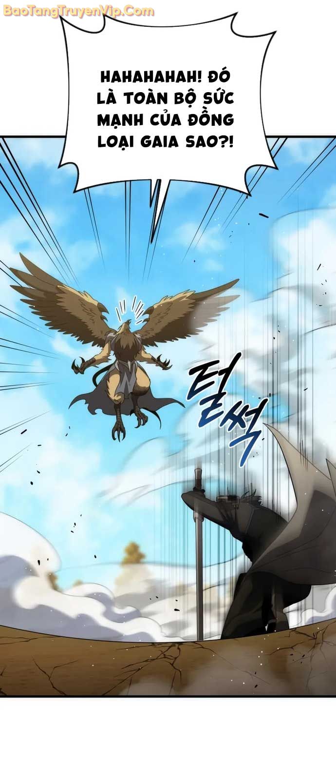 Người Chơi Trở Lại Sau 10000 Năm chapter 116 - Trang 29