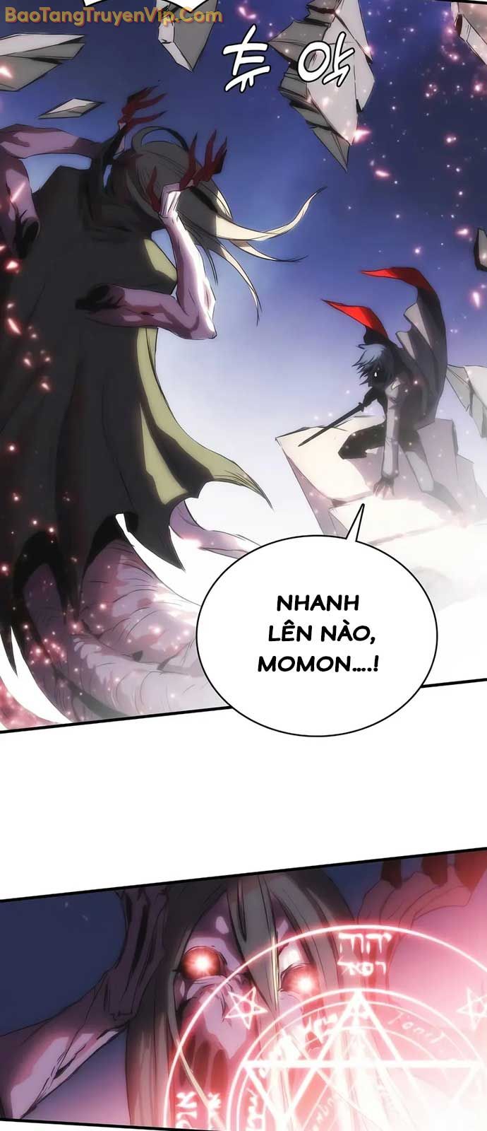 Bản Năng Hồi Quy Của Chó Săn chapter 69.1 - Trang 32