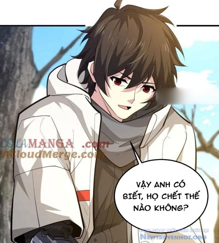 Đệ Nhất Danh Sách chapter 575 - Trang 145