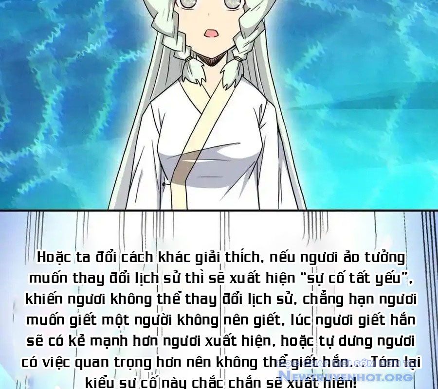 Cứu Thế Giới Đi, Ông Chú! chapter 172 - Trang 63
