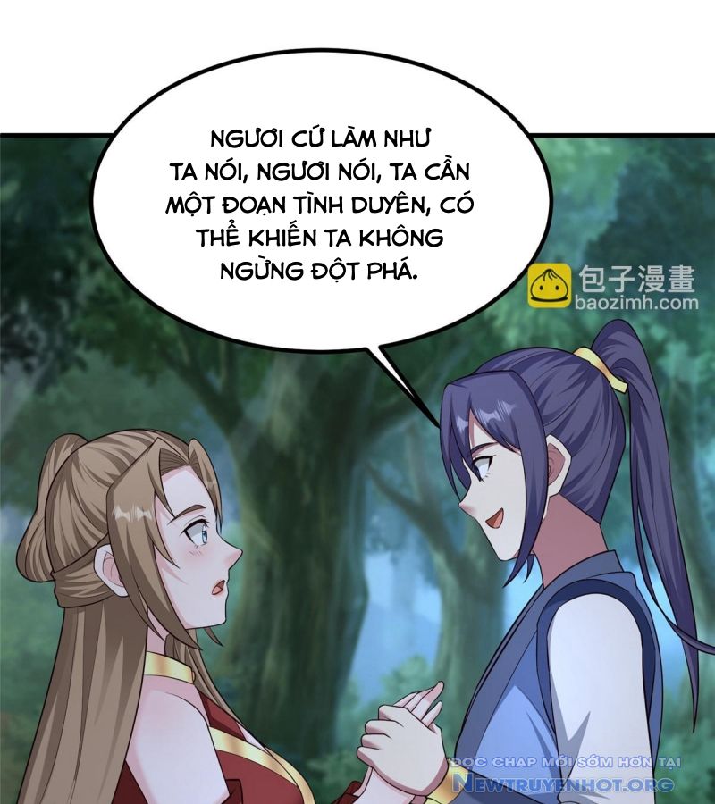 Mục Long Sư chapter 460 - Trang 12