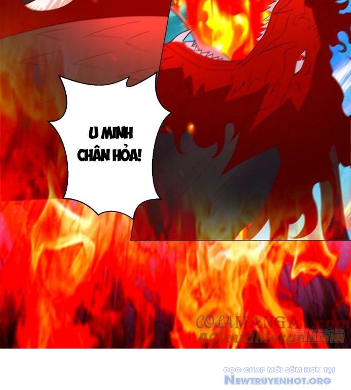 Người Ở Rể Bị Ép Thành Phản Diện chapter 656 - Trang 33