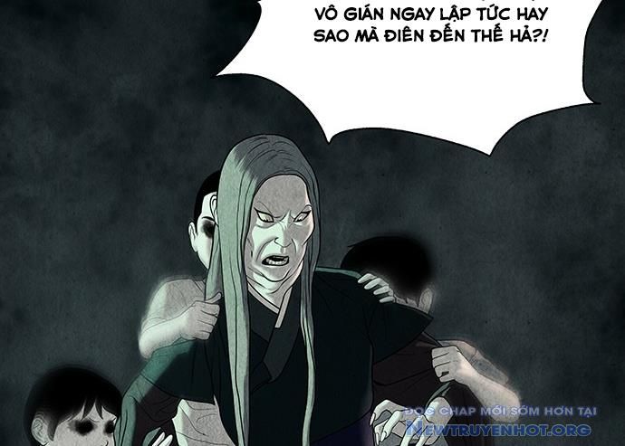 Cửa hàng đồ cổ tương lai chapter 33 - Trang 91