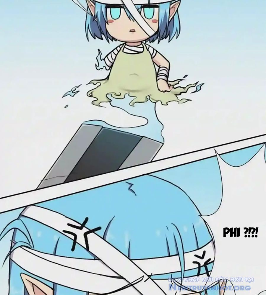 Cứu Thế Giới Đi, Ông Chú! chapter 180 - Trang 55