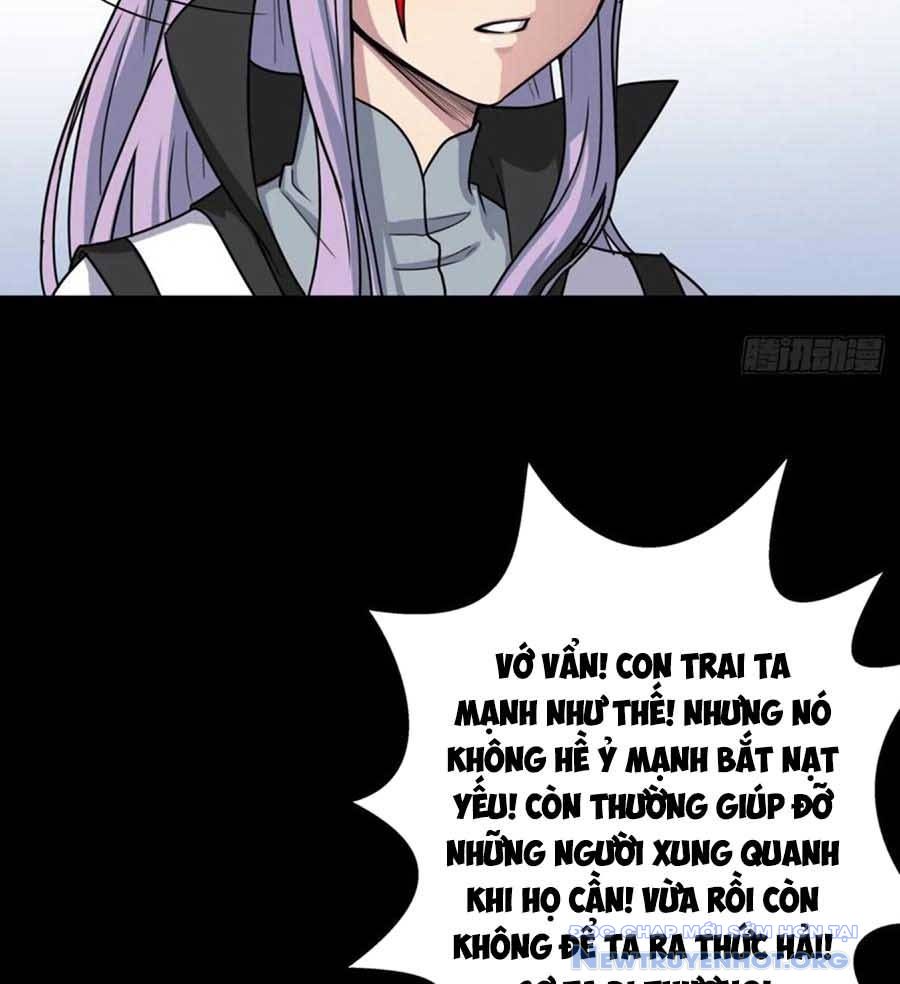 Cứu Thế Giới Đi, Ông Chú! chapter 182 - Trang 56