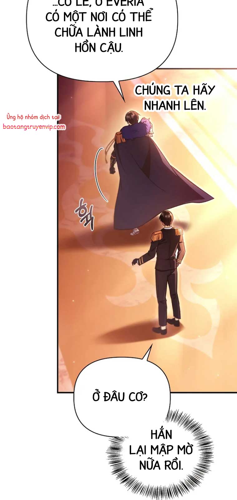 Kí Sự Hồi Quy chapter 135 - Trang 10