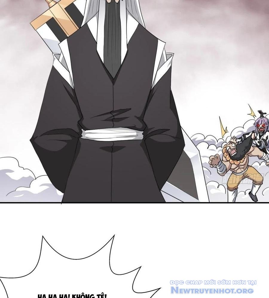Cứu Thế Giới Đi, Ông Chú! chapter 179 - Trang 71