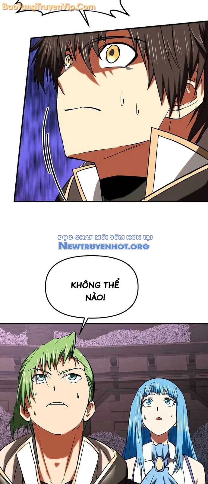 Nhân Vật Phụ Trong Thế Giới Điên Loạn chapter 25 - Trang 65