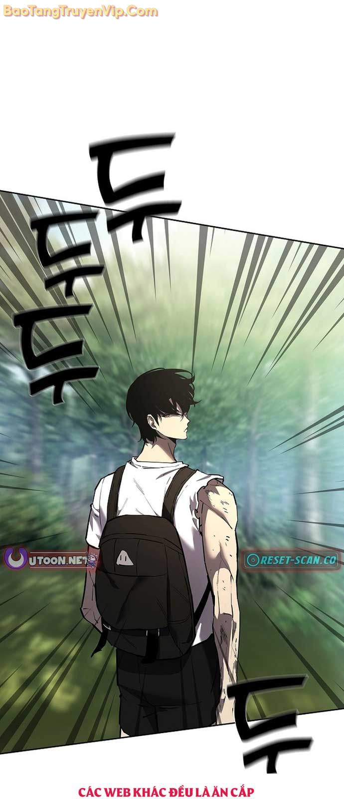 Kiếm Thần Đến Từ Thế Giới Diệt Vong chapter 2 - Trang 48