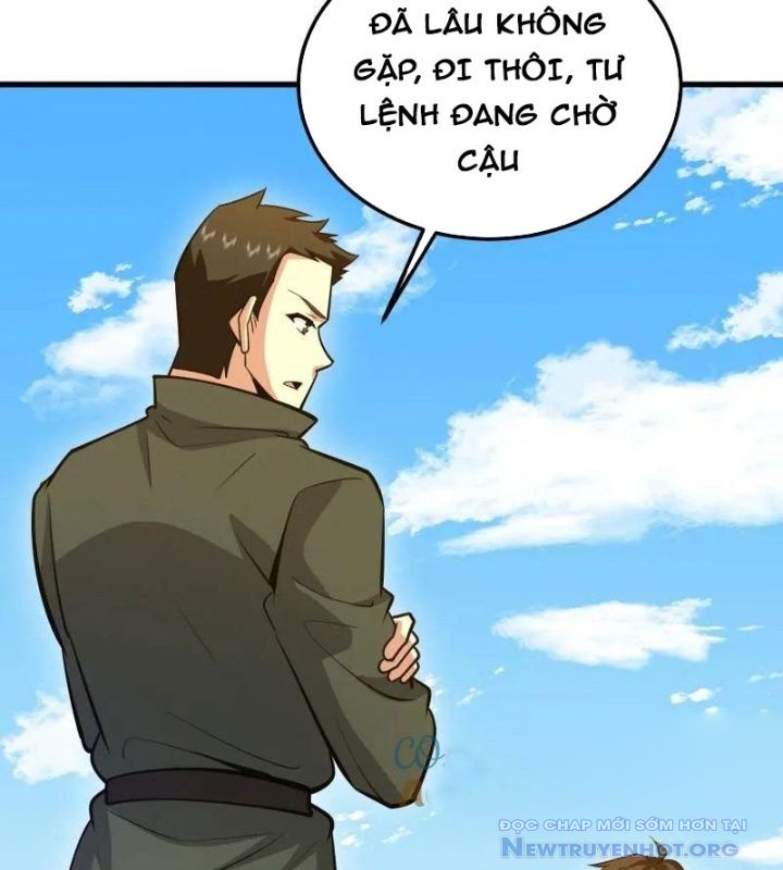 Đệ Nhất Danh Sách chapter 579 - Trang 90