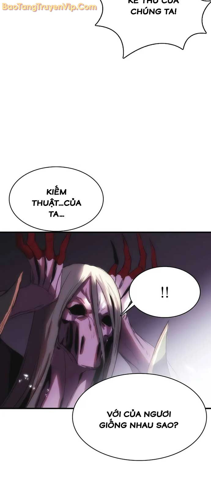 Bản Năng Hồi Quy Của Chó Săn chapter 69.1 - Trang 50