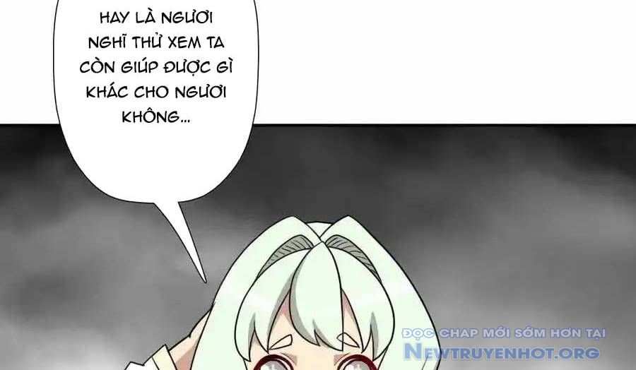 Cứu Thế Giới Đi, Ông Chú! chapter 171 - Trang 105