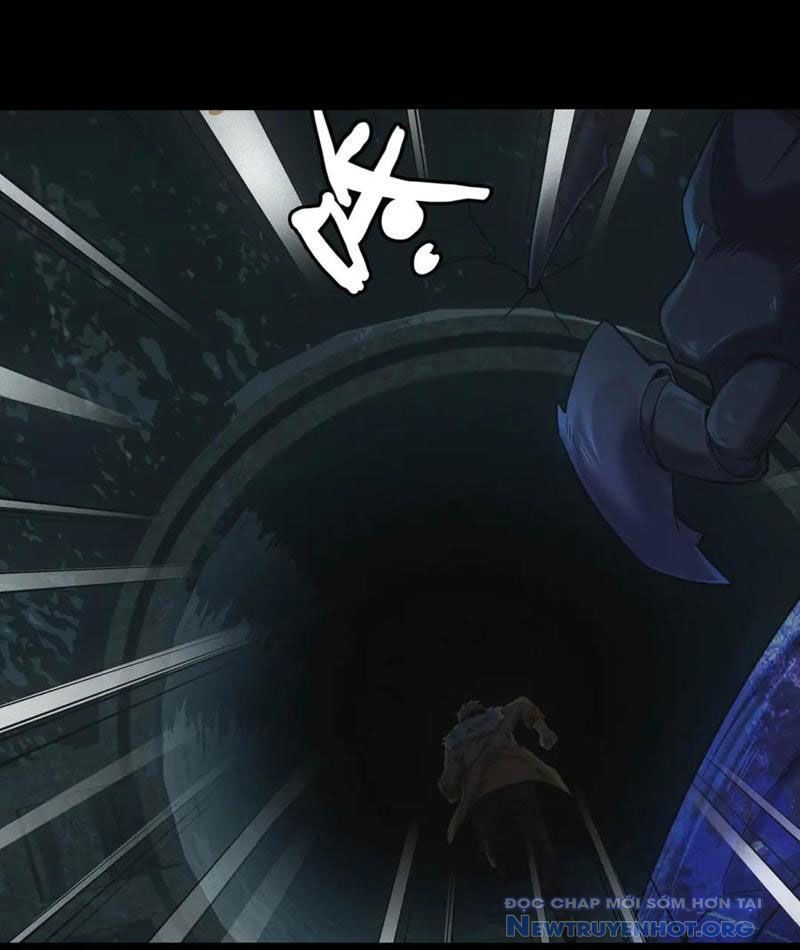 Ta Bán Hàng Vỉa Hè Ở Mạt Thế chapter 49 - Trang 20