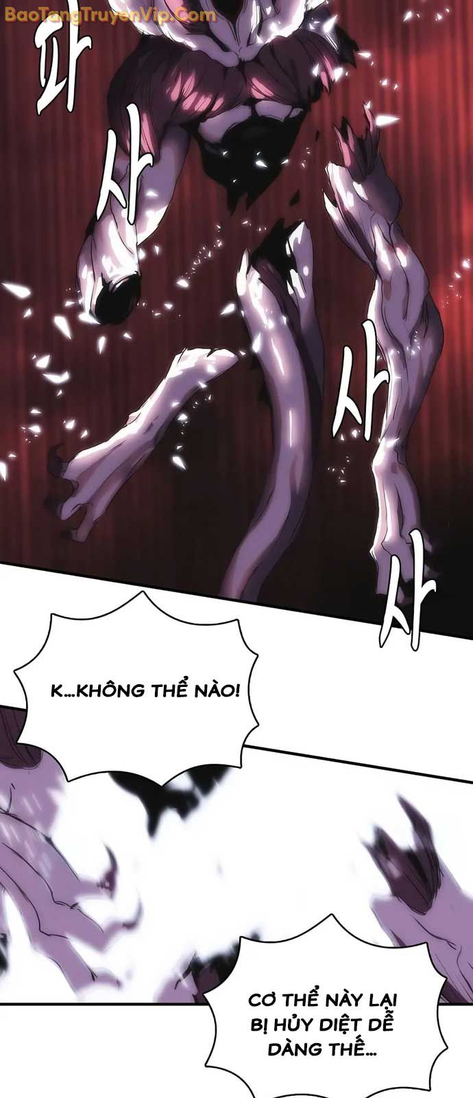Bản Năng Hồi Quy Của Chó Săn chapter 69.1 - Trang 46
