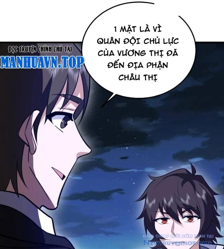 Đệ Nhất Danh Sách chapter 579 - Trang 6