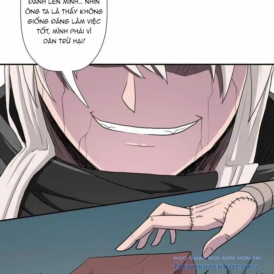 Cứu Thế Giới Đi, Ông Chú! chapter 170 - Trang 18