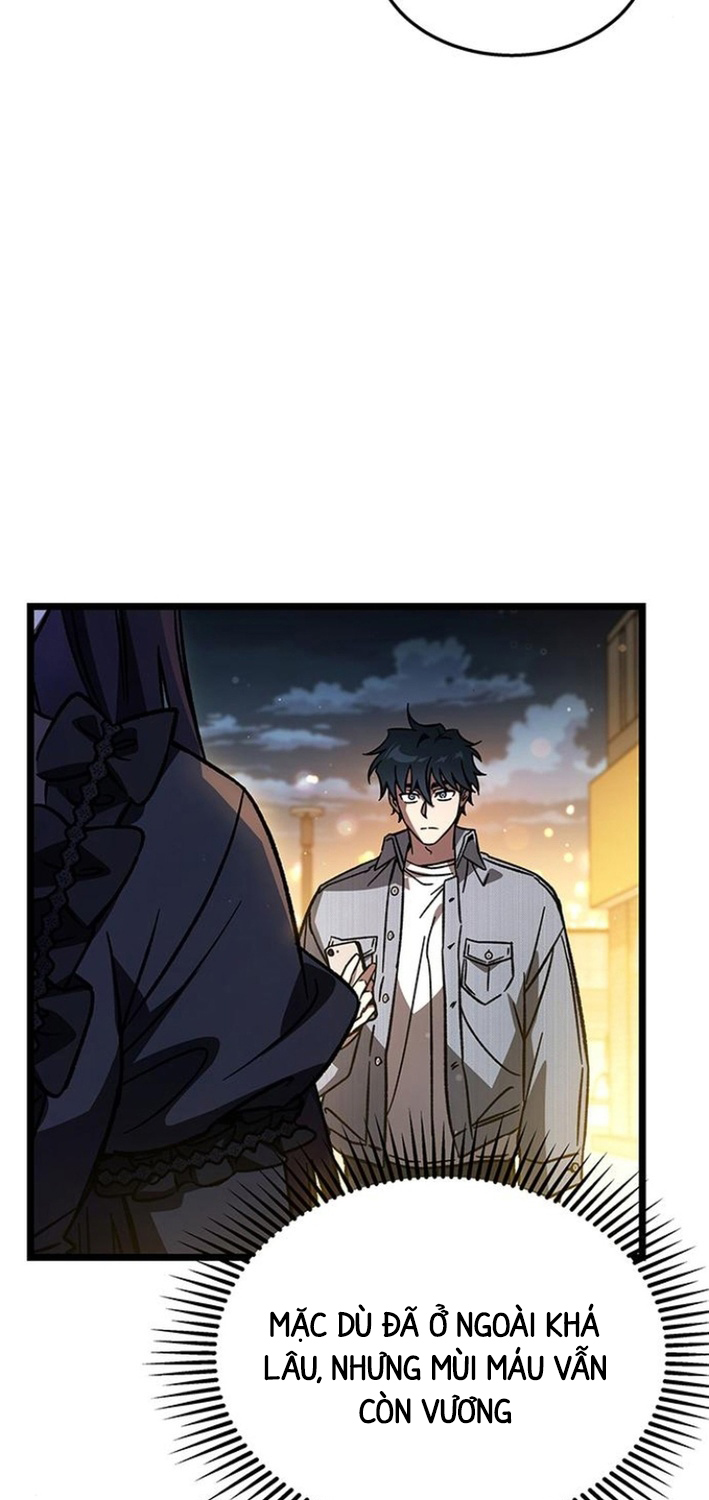 Công Chúa Hắc Viêm LV-99 chapter 9 - Trang 69