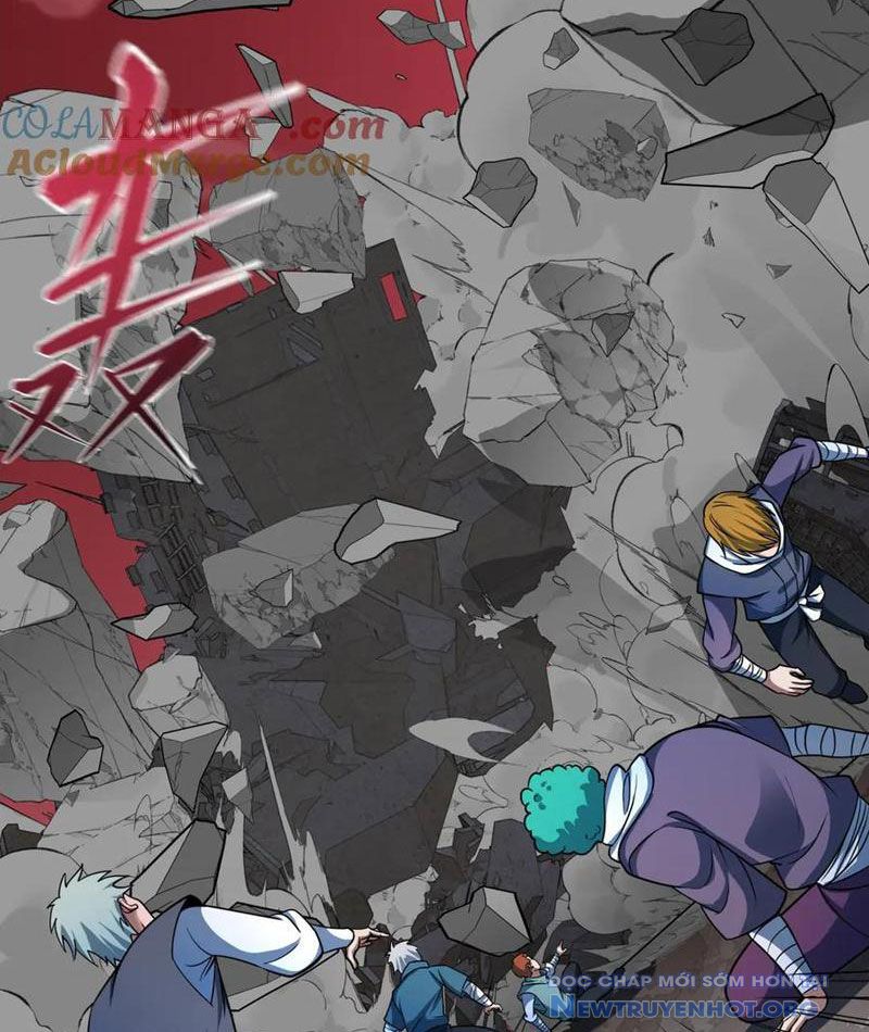 Kỷ Nguyên Kỳ Lạ chapter 483 - Trang 110