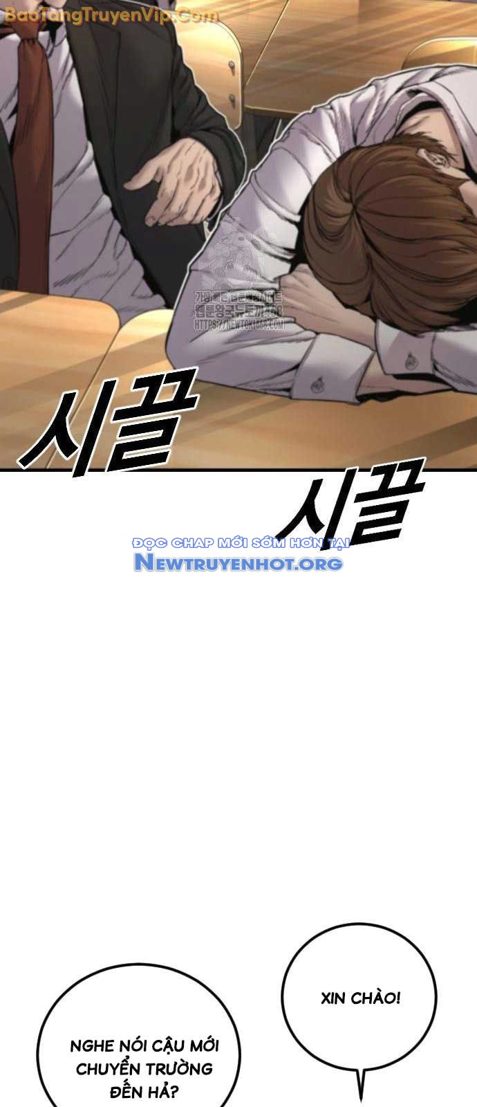 Bố Tôi Là Đặc Vụ chapter 193 - Trang 97