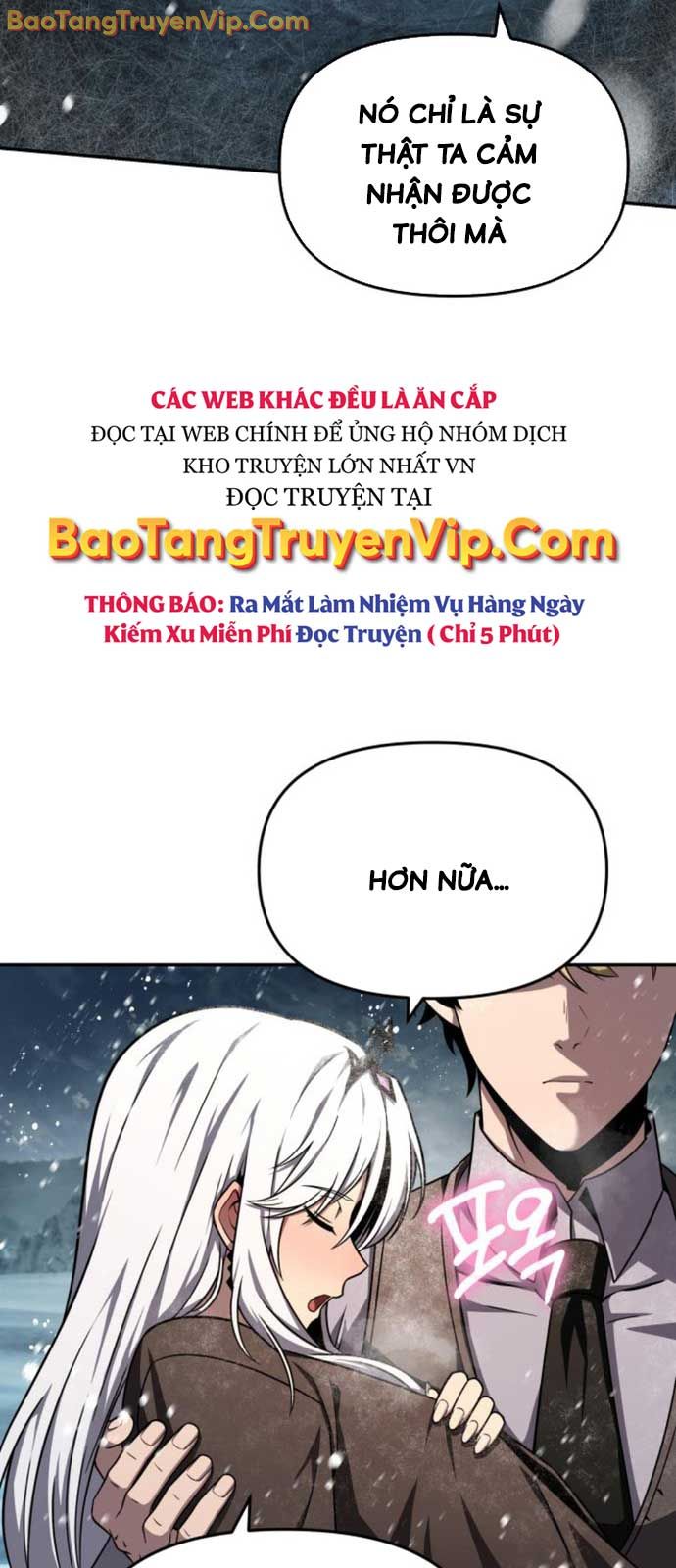 Vua Hiệp Sĩ Đã Trở Lại Với Một Vị Thần chapter 115.1 - Trang 31