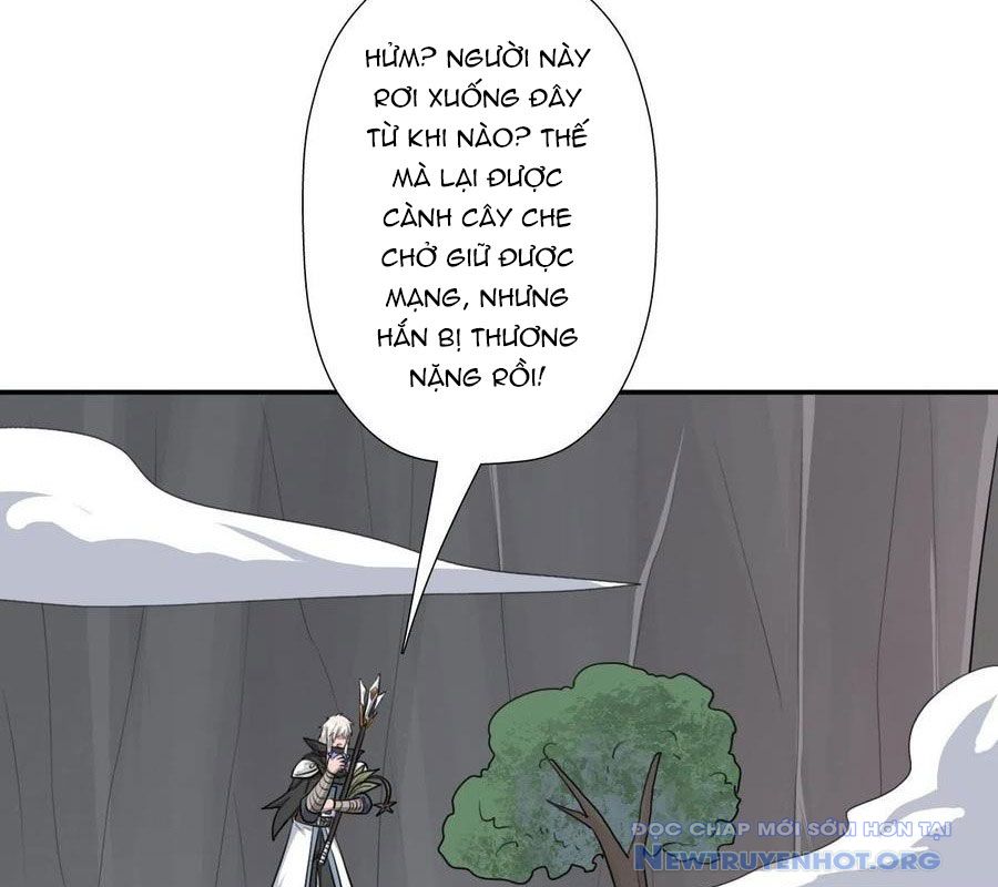 Cứu Thế Giới Đi, Ông Chú! chapter 175 - Trang 22