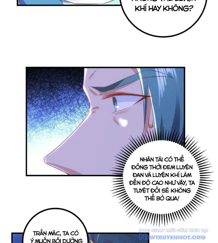 Trọng Sinh Địa Cầu Tiên Tôn chapter 297 - Trang 7