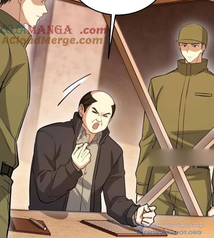 Đệ Nhất Danh Sách chapter 576 - Trang 35
