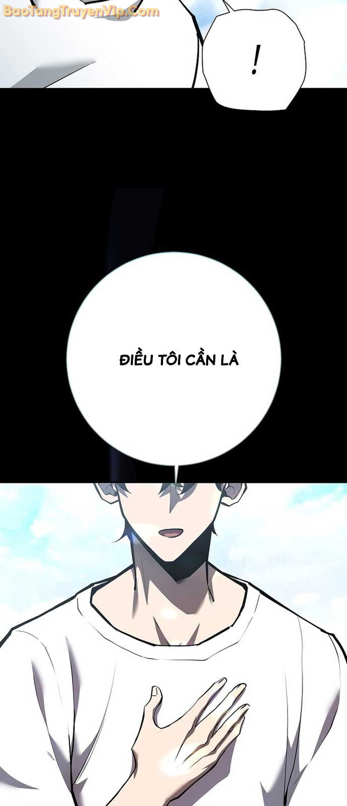 Kiếm Thần Đến Từ Thế Giới Diệt Vong chapter 3 - Trang 59