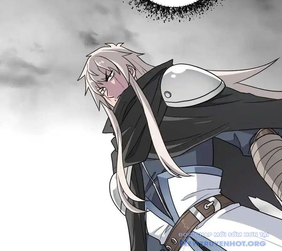Cứu Thế Giới Đi, Ông Chú! chapter 172 - Trang 46