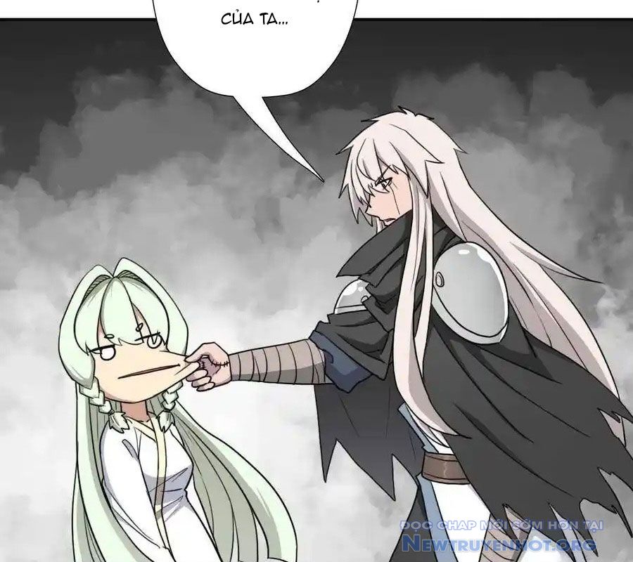 Cứu Thế Giới Đi, Ông Chú! chapter 172 - Trang 35