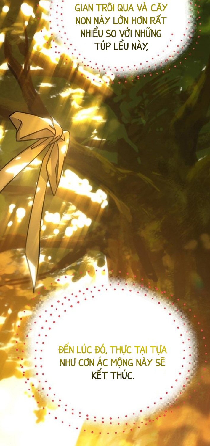 Công Chúa Hắc Viêm LV-99 chapter 9 - Trang 61