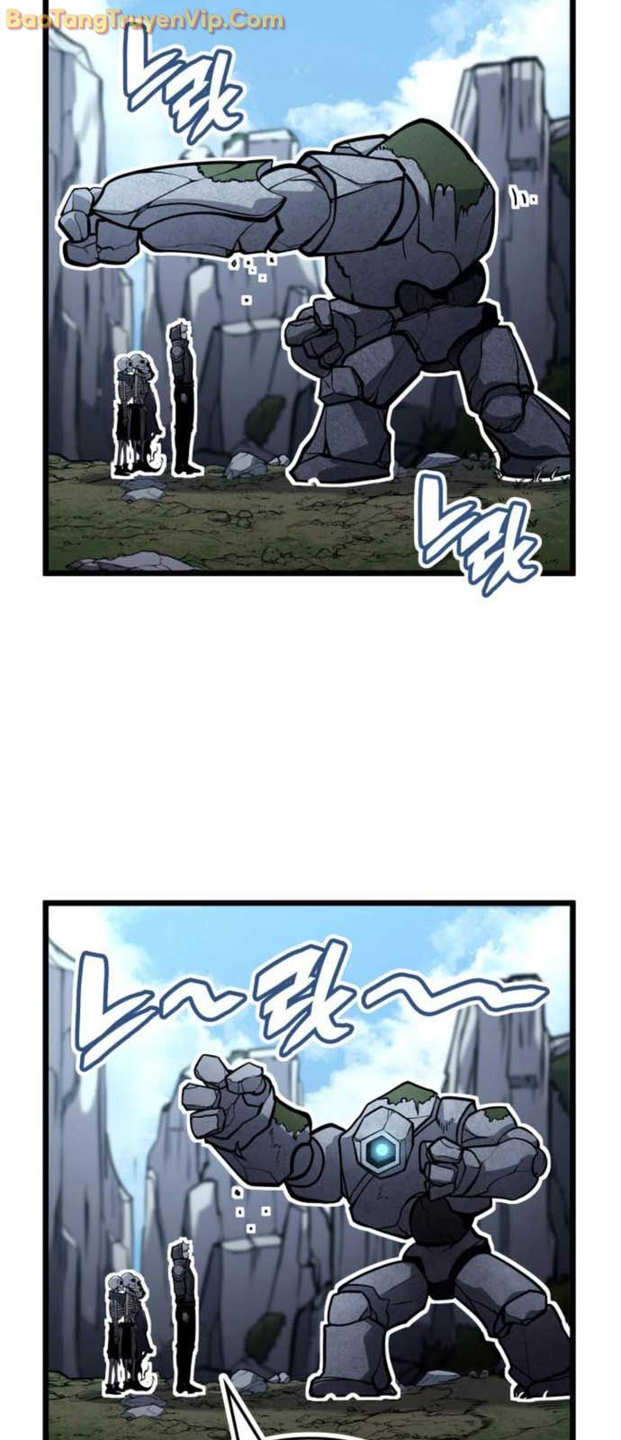 Độc Chiến Đế Vương chapter 17 - Trang 62