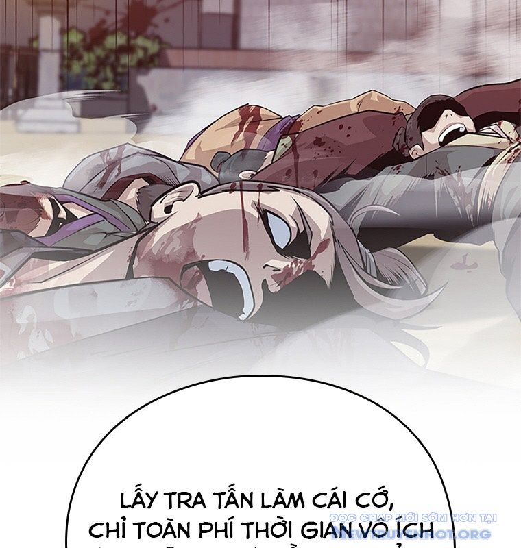 Giám Hộ Của Ác Nhân chapter 3 - Trang 111