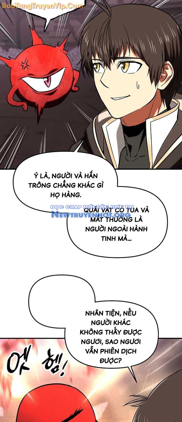 Nhân Vật Phụ Trong Thế Giới Điên Loạn chapter 25 - Trang 79