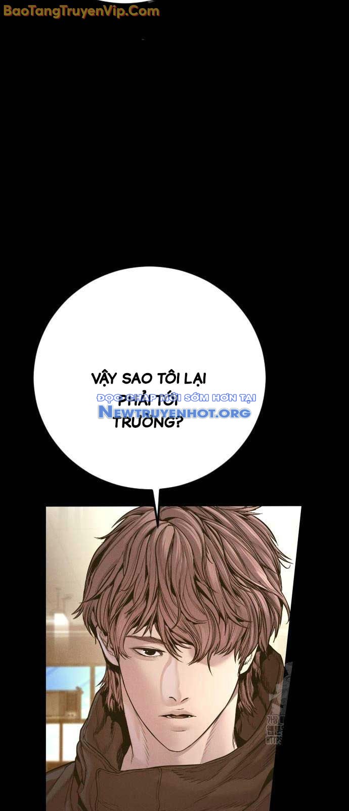 Bố Tôi Là Đặc Vụ chapter 193 - Trang 124