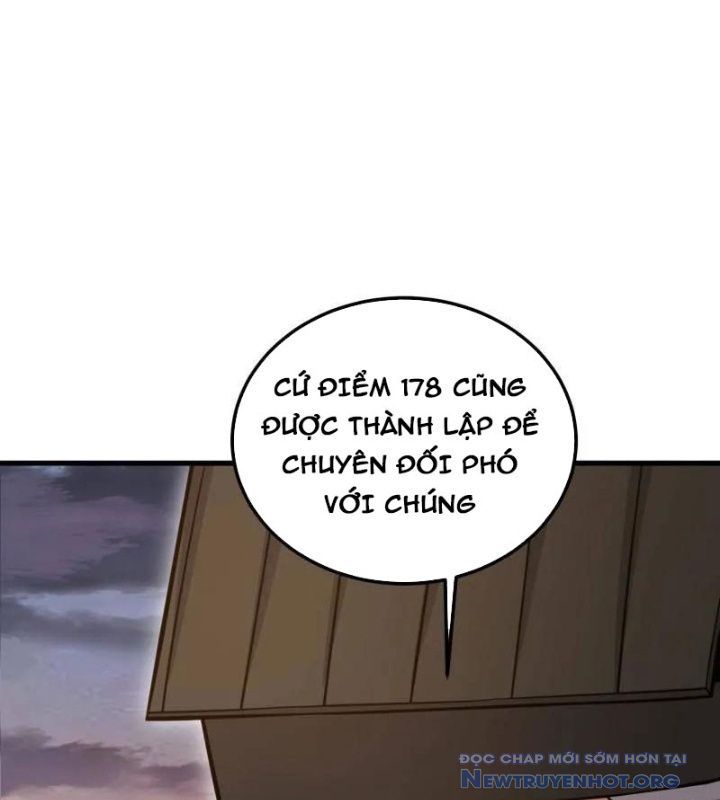Đệ Nhất Danh Sách chapter 577 - Trang 22