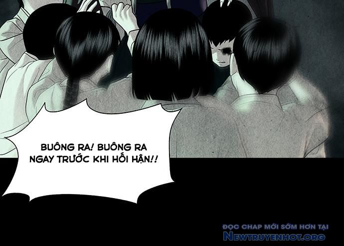 Cửa hàng đồ cổ tương lai chapter 33 - Trang 92