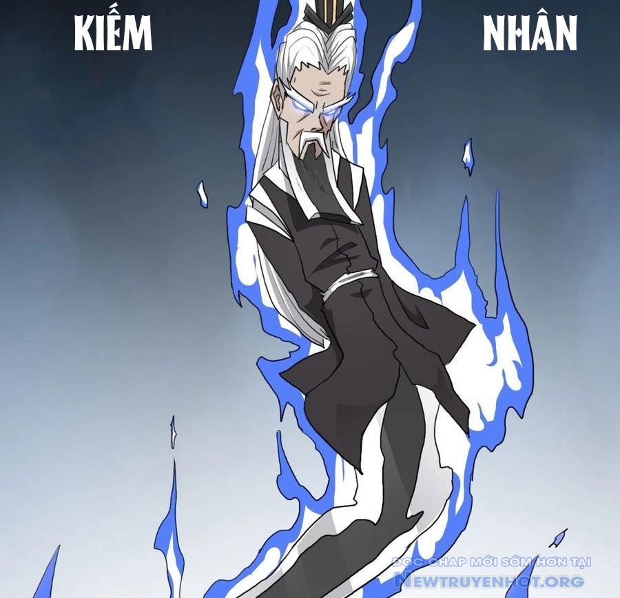 Cứu Thế Giới Đi, Ông Chú! chapter 181 - Trang 7