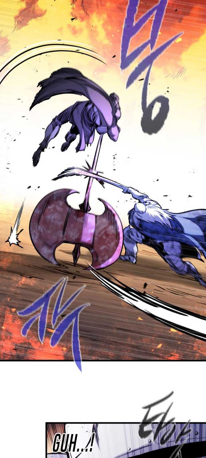 Mỗi Lính Đánh Thuê Trở Về Đều Có Một Kế Hoạch chapter 41.2 - Trang 97