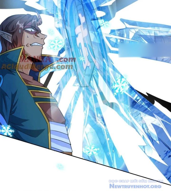 Cường Giả Đến Từ Trại Tâm Thần chapter 347 - Trang 52