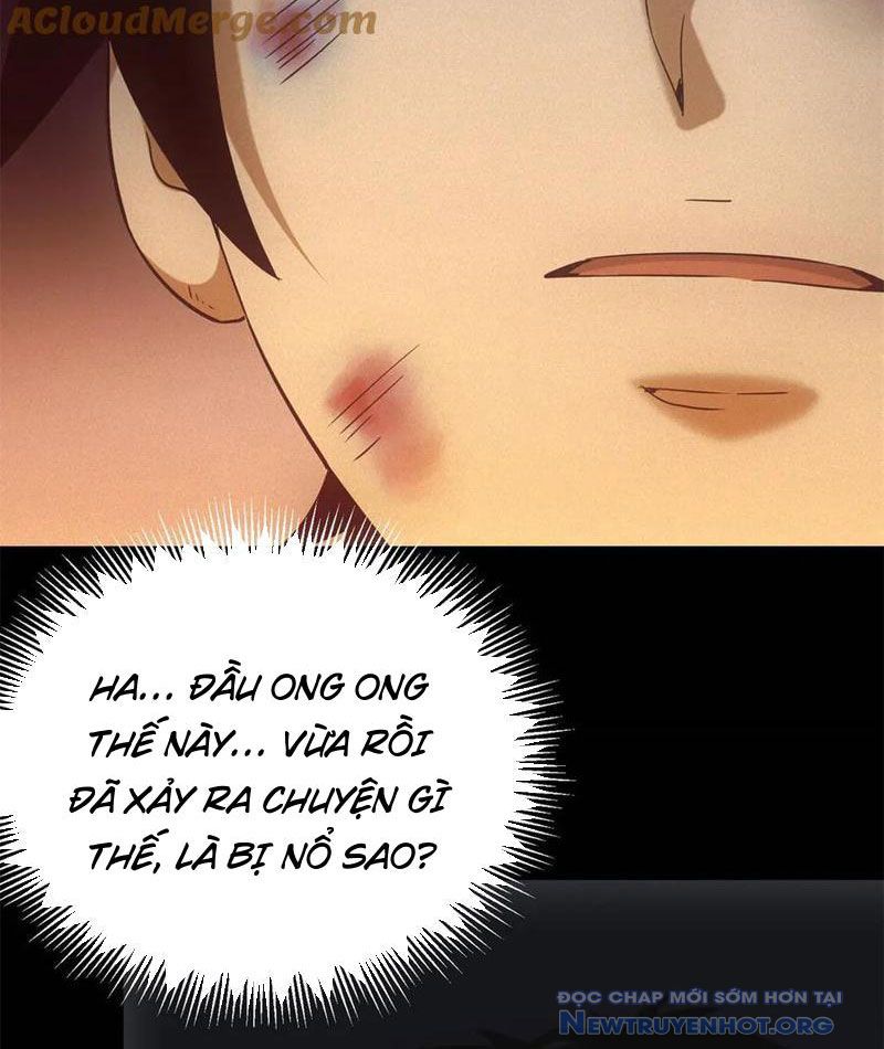 Ta Bán Hàng Vỉa Hè Ở Mạt Thế chapter 49 - Trang 46