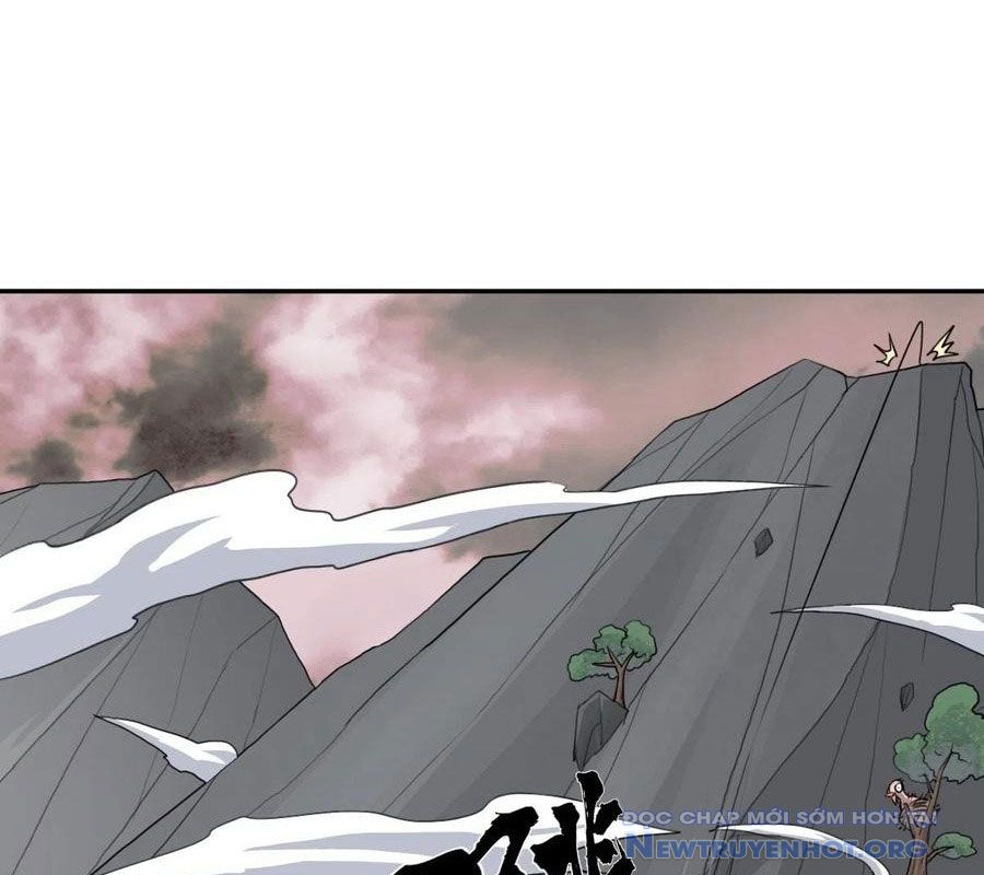 Cứu Thế Giới Đi, Ông Chú! chapter 175 - Trang 5